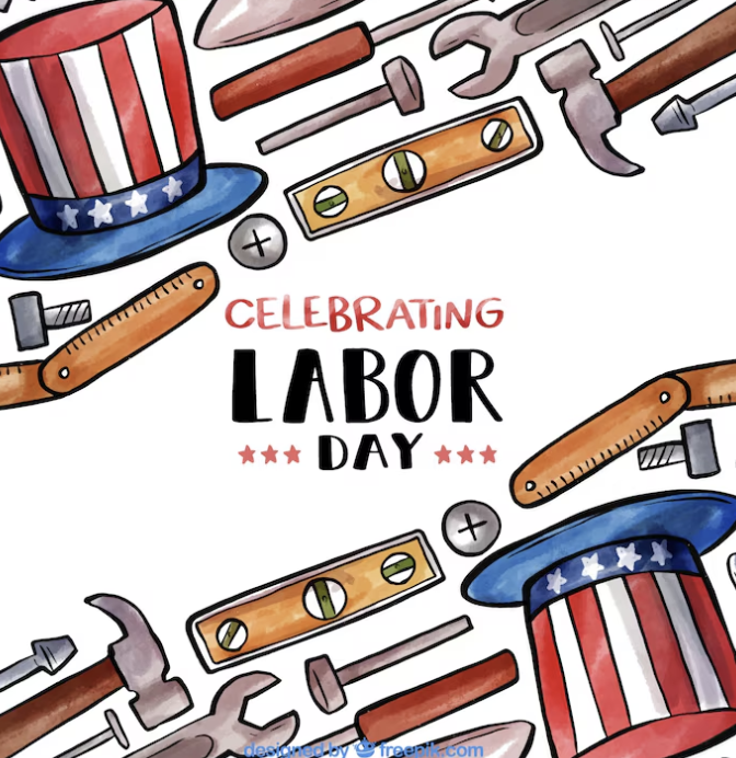 Labor Day