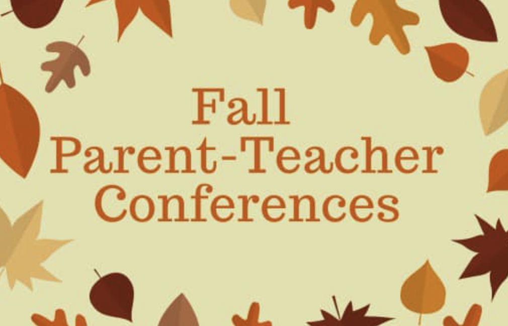 fall conf.