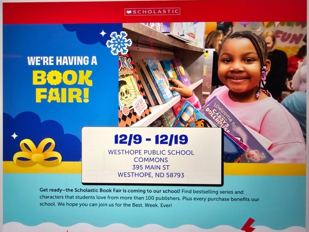 scholastic books
