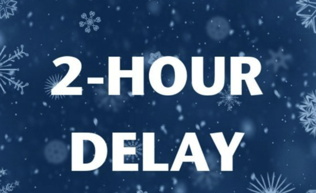 2-Hour Delay