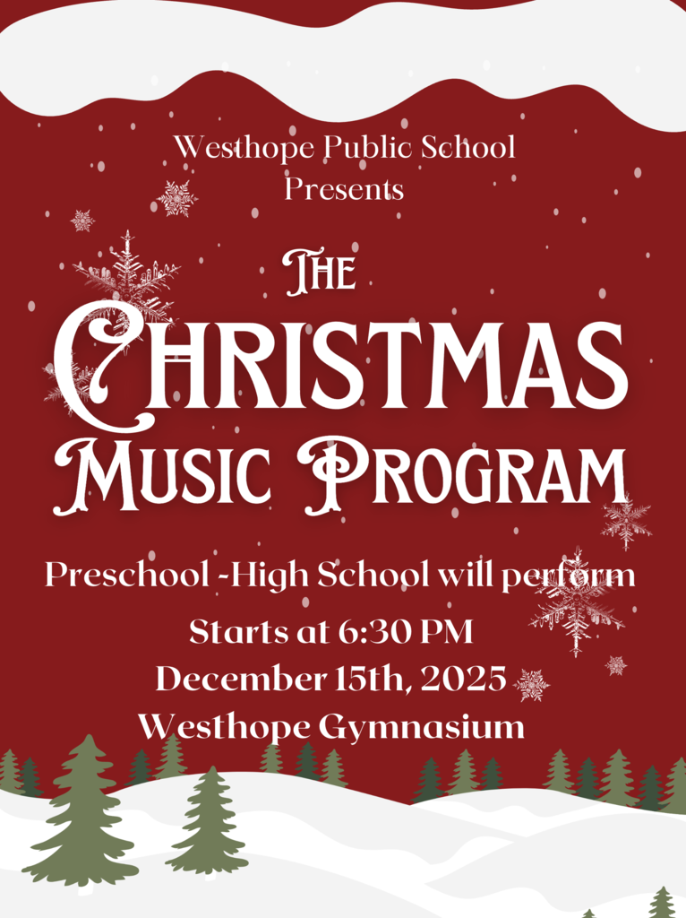 xmas program