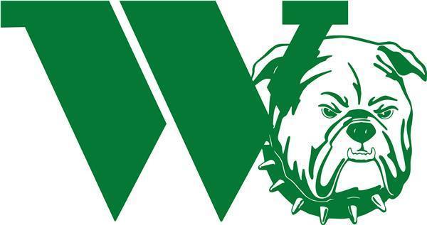 Westmoreland bulldog logo