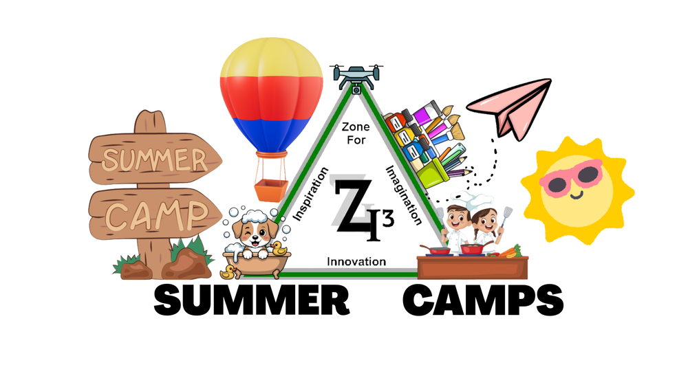 camp