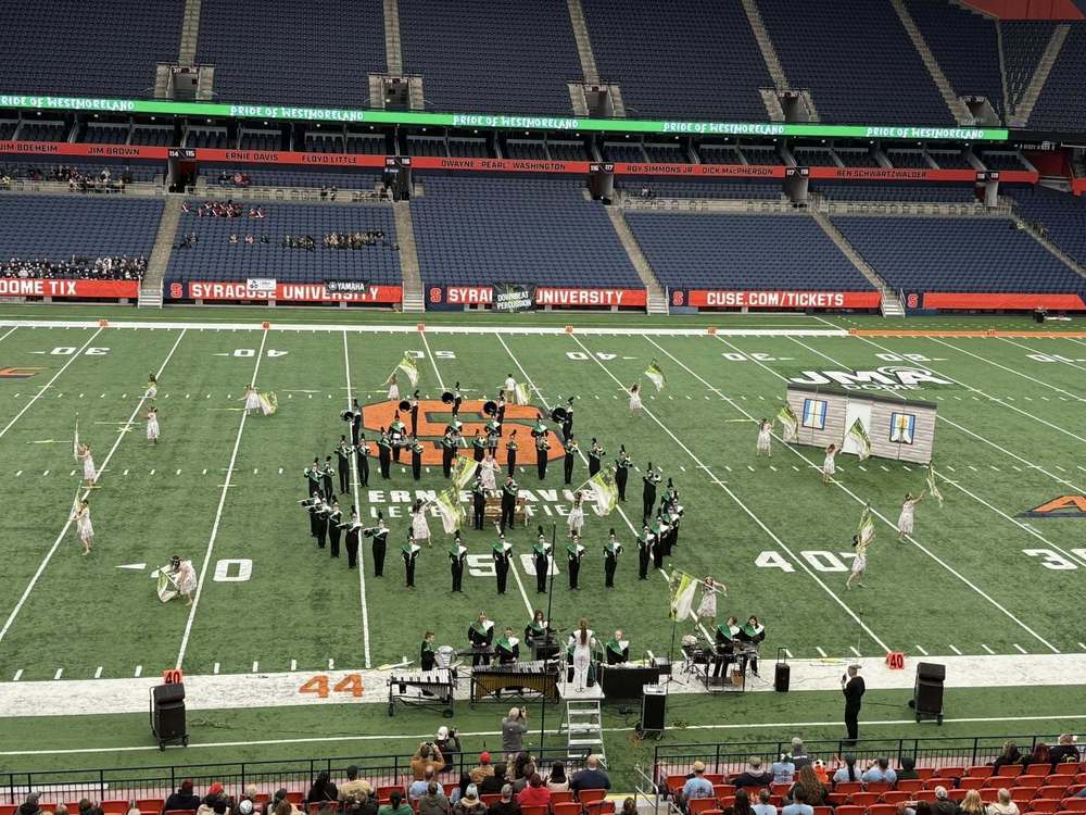 Marching Band