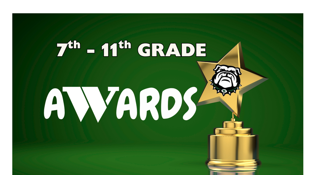awards