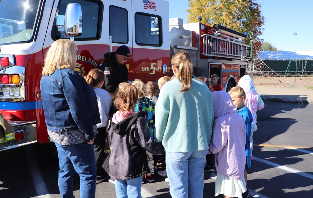 fIRE SAFETY