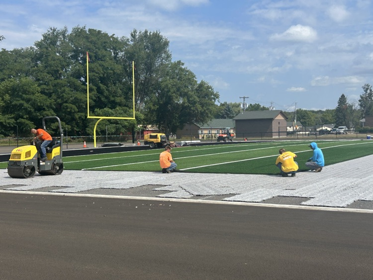 turf