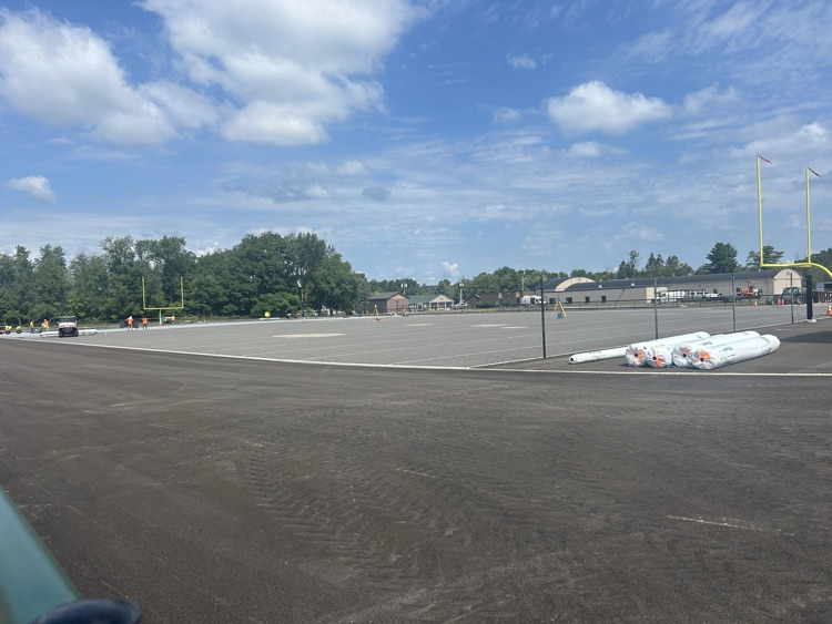 turf
