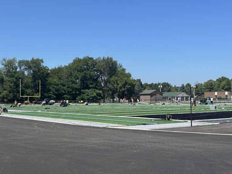 turf