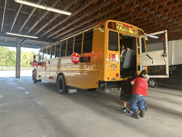 bus