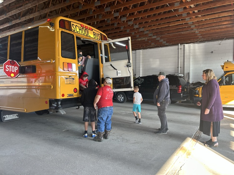 bus