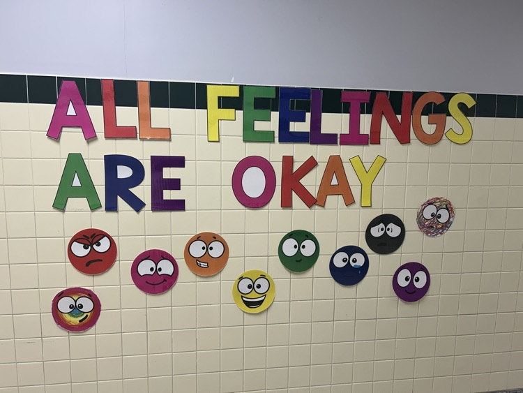 all feelings