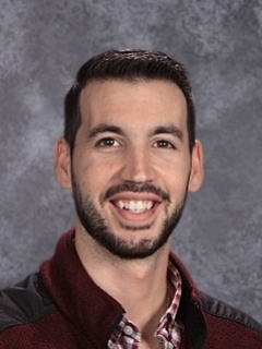 Patrick Cardillo
