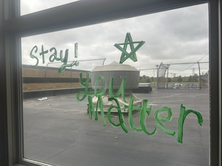 you matter 