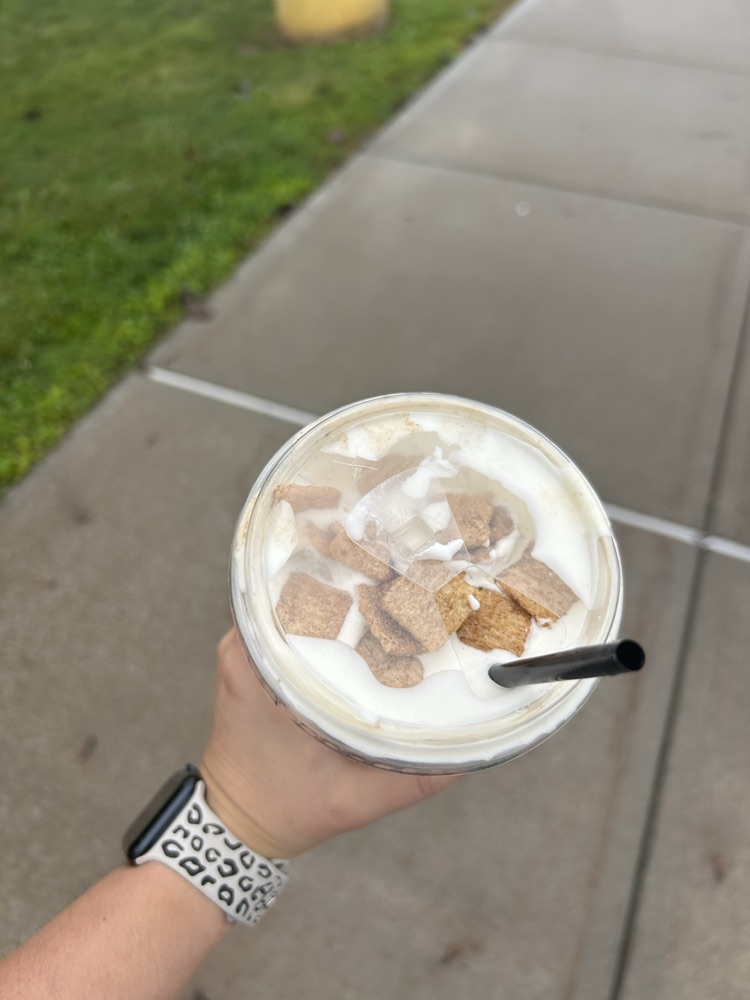 coffee