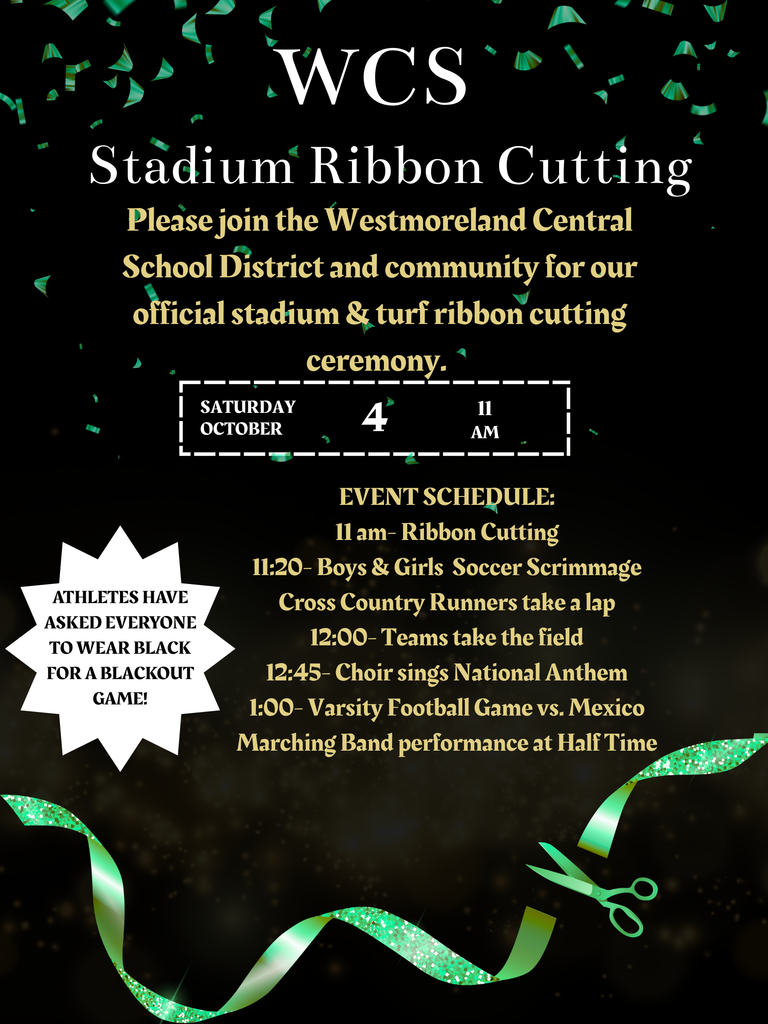 ribbon cutting
