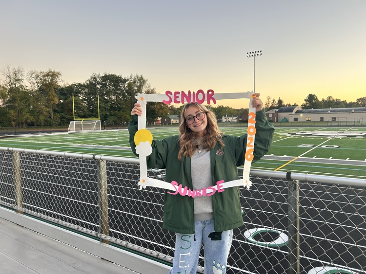 senior sunrise 