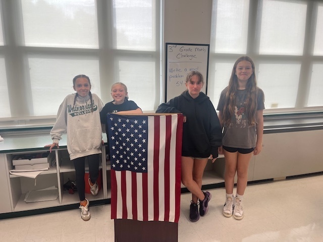 Class officers