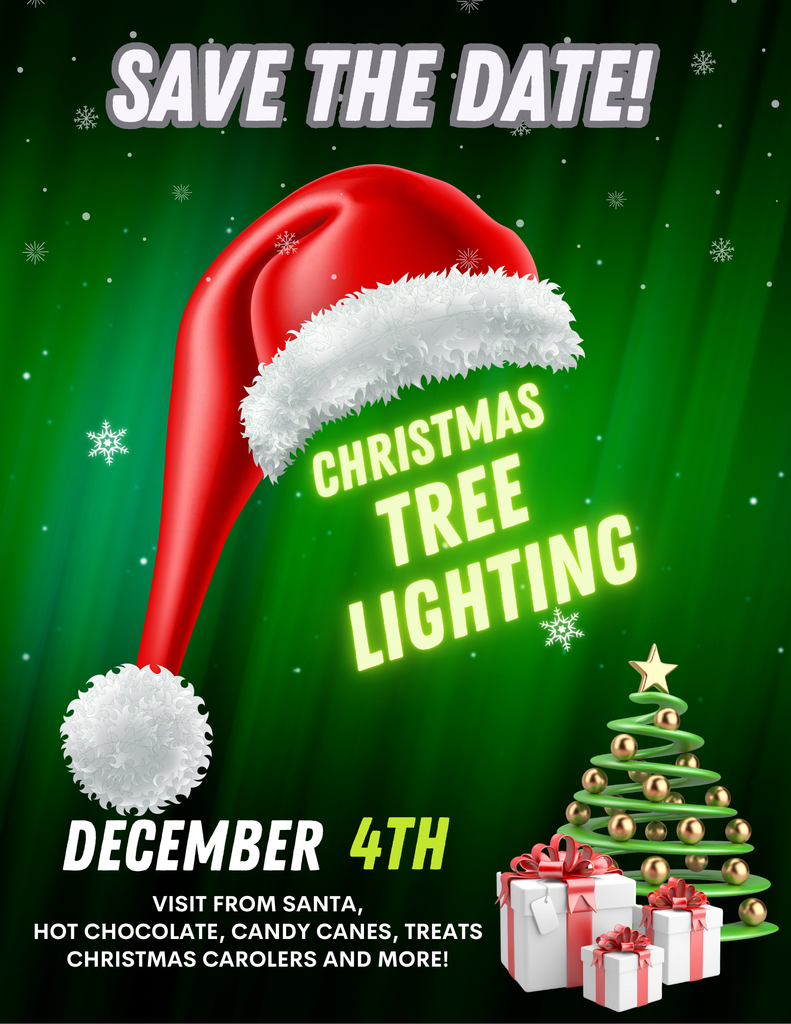 Tree lighting 
