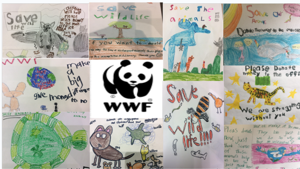 WWF
