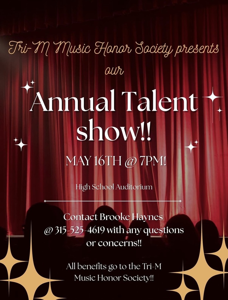 Talent Show