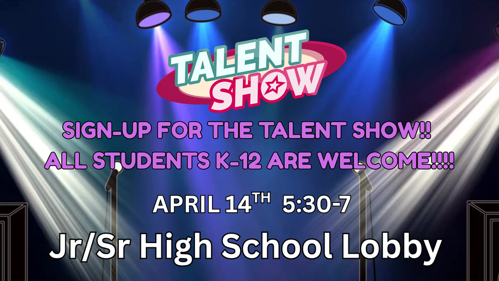 Talent Show