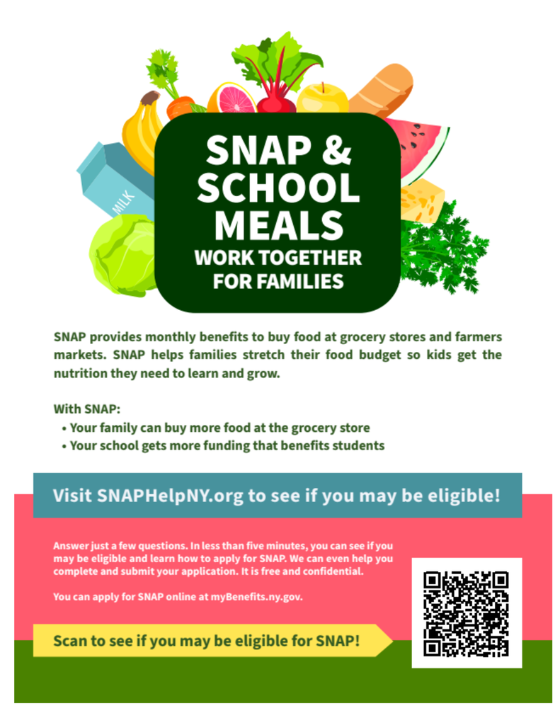 SNAP