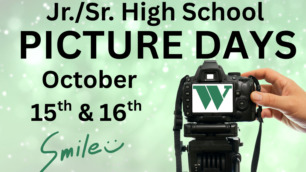 picure day