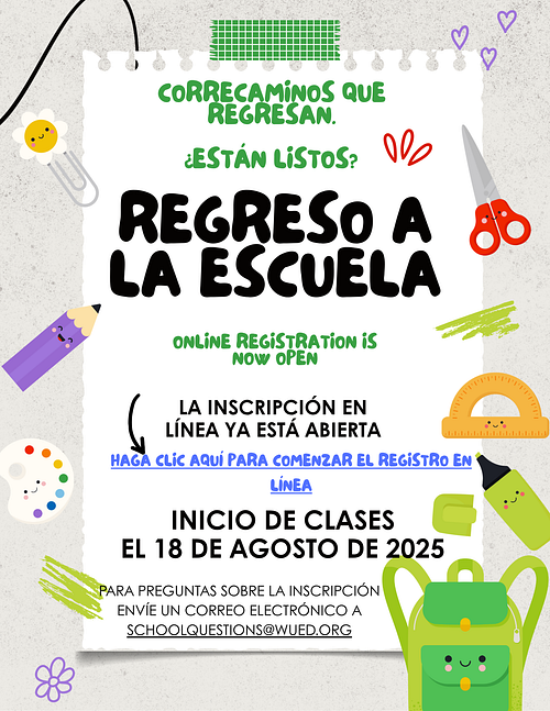 Spanish Flyer