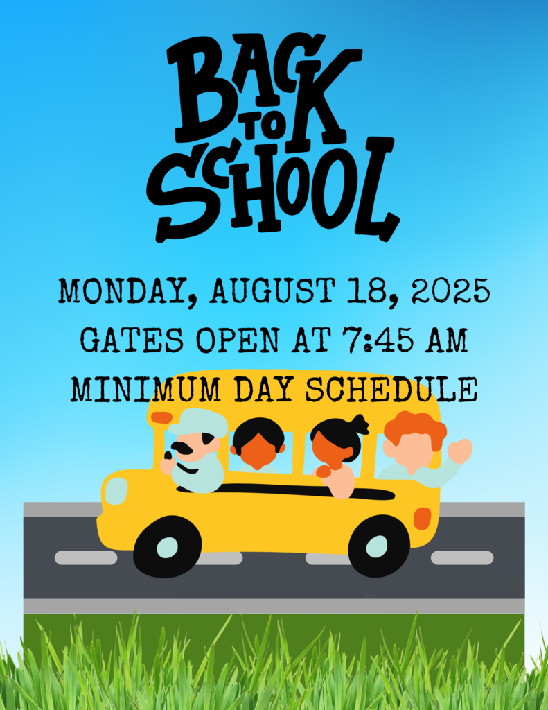 Back to School