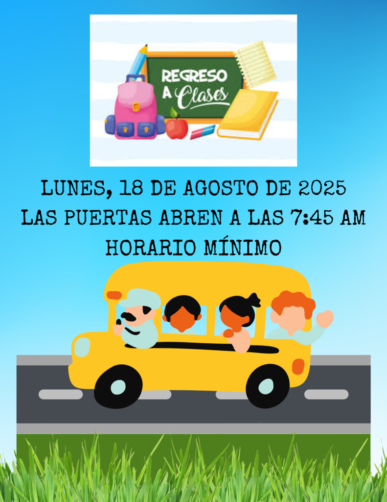 Back To School