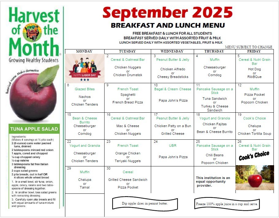 Sept2025_Menu-Bkfast&Lunch-En