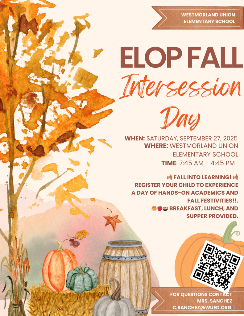September ELOP 