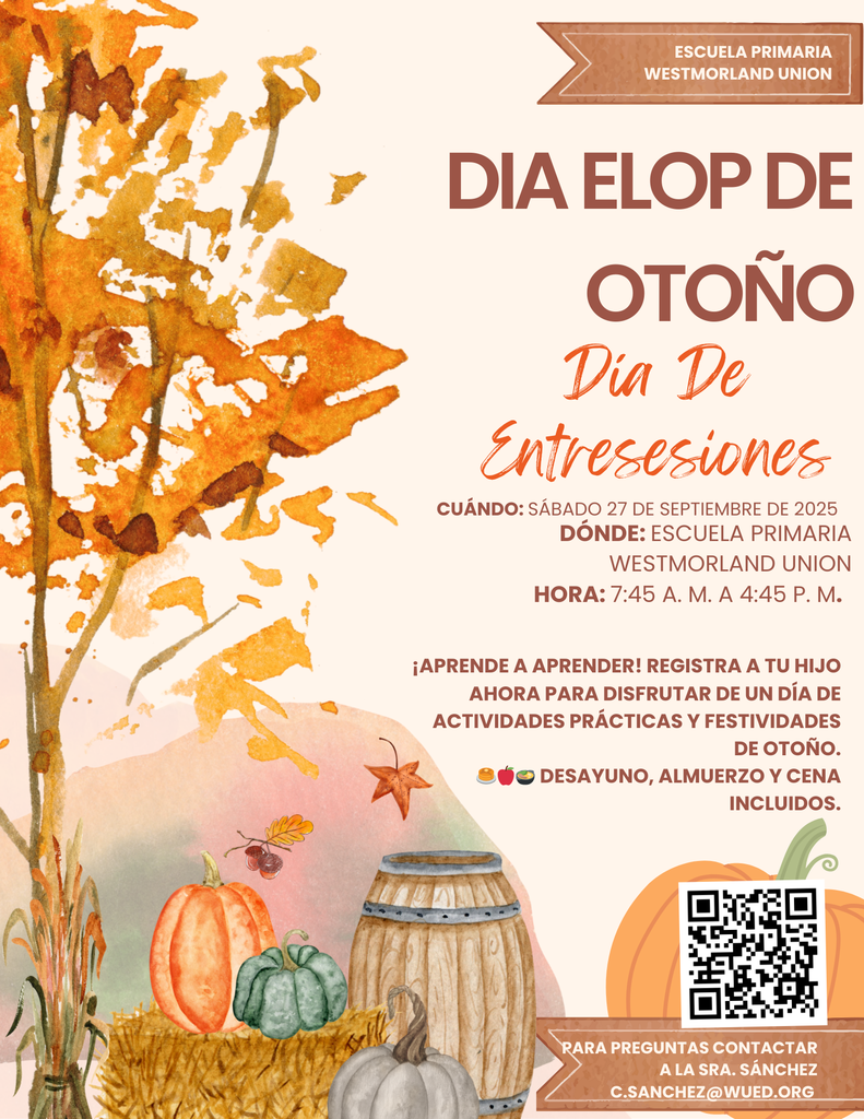 September ELOP 