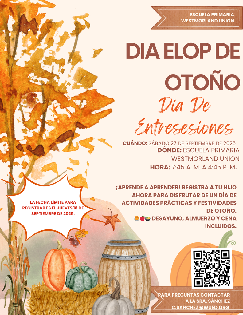 september elop spanish 