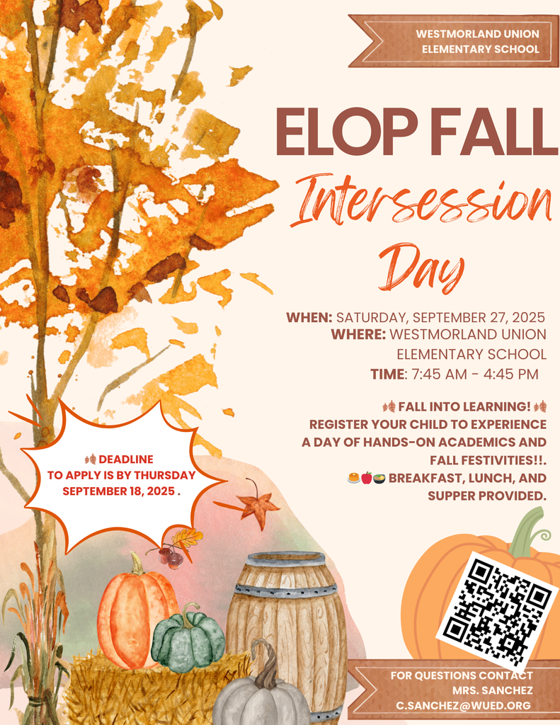 September ELOP English 