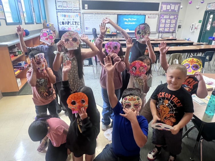 masks