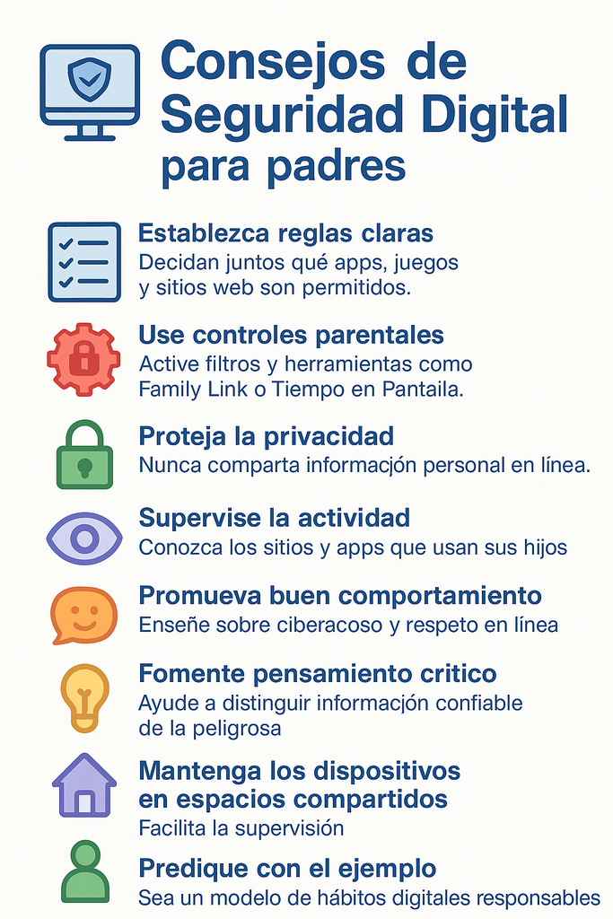 Digital literacy