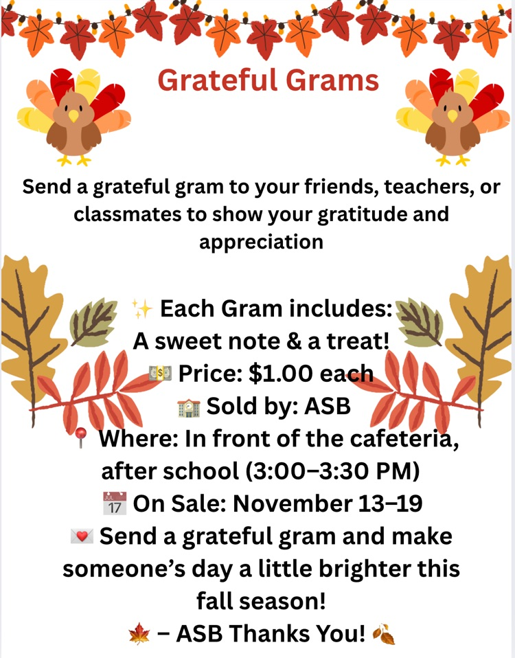 asb grateful grams 