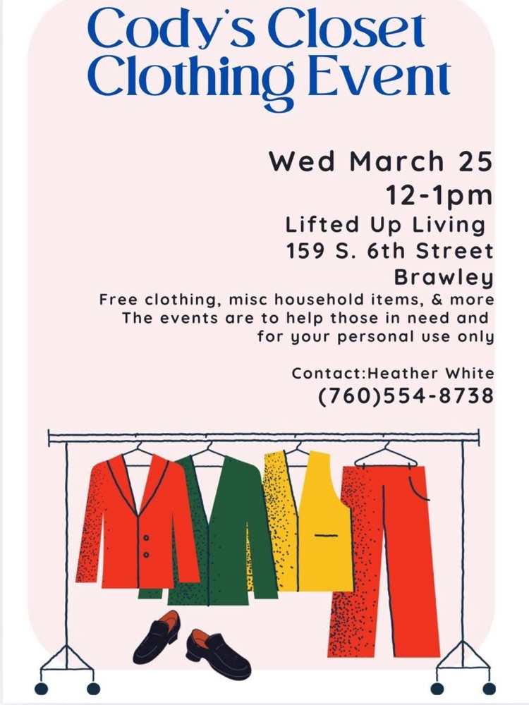 codys closet