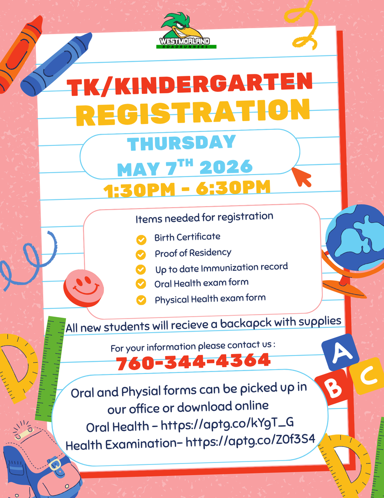 registration