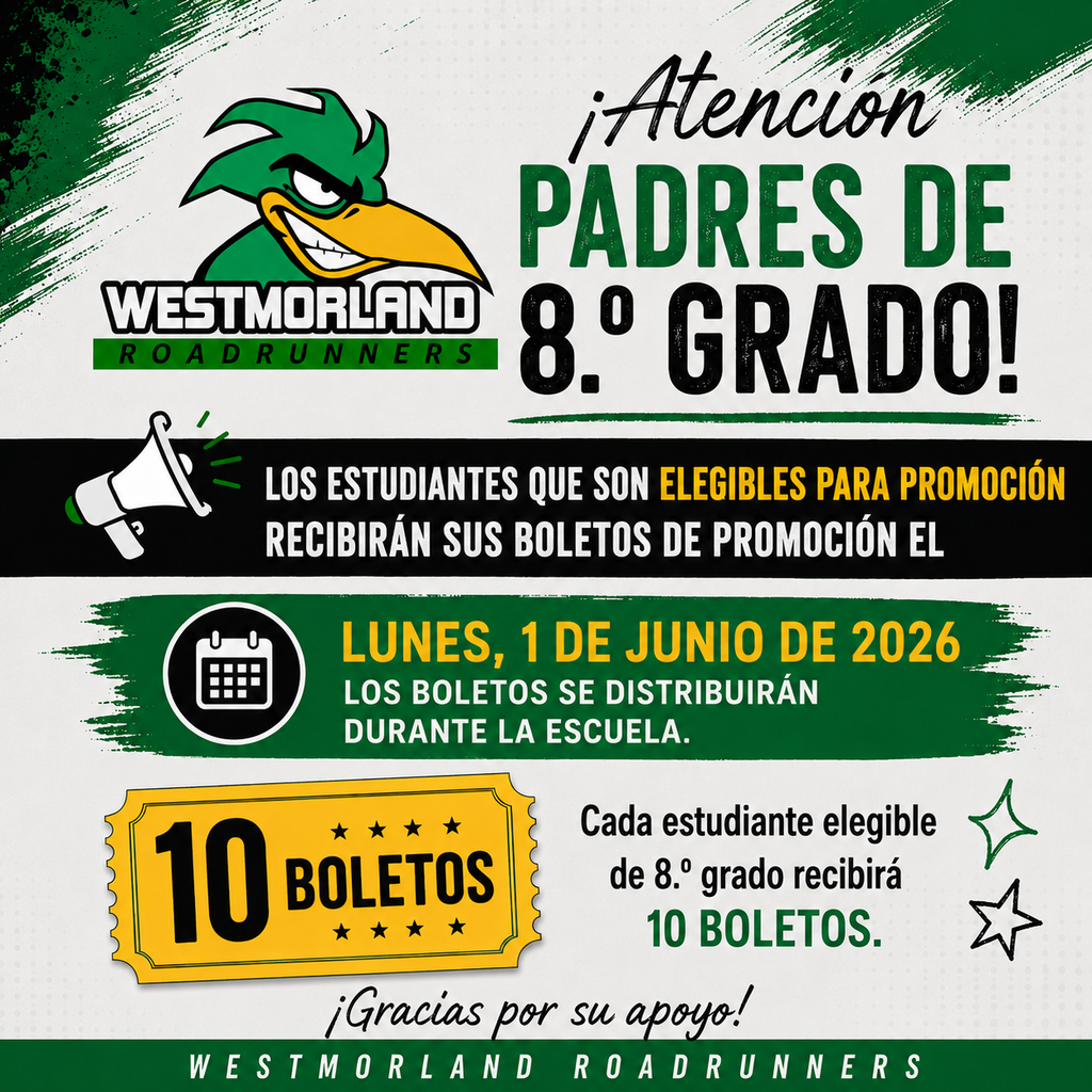 Promotion