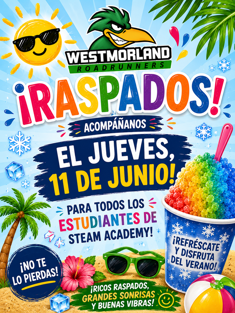 snowcones