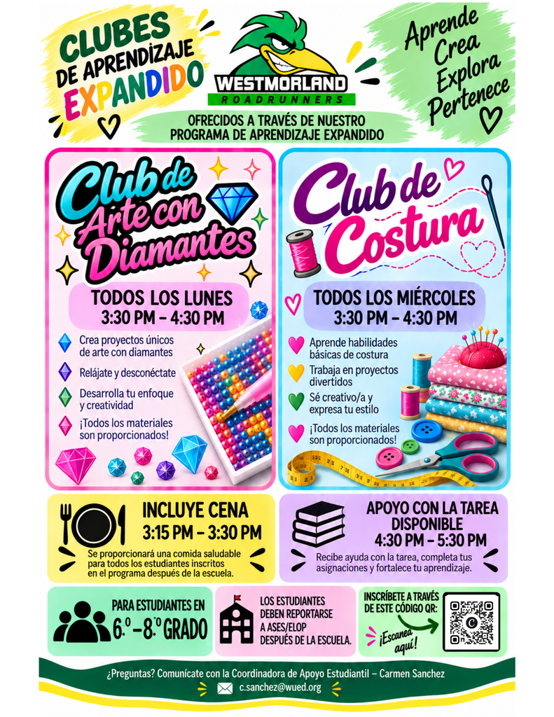 clubs