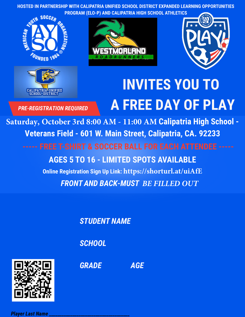 AYSO