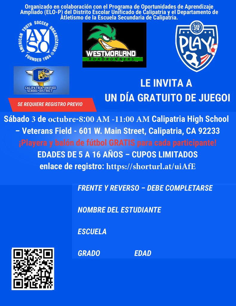 AYSO