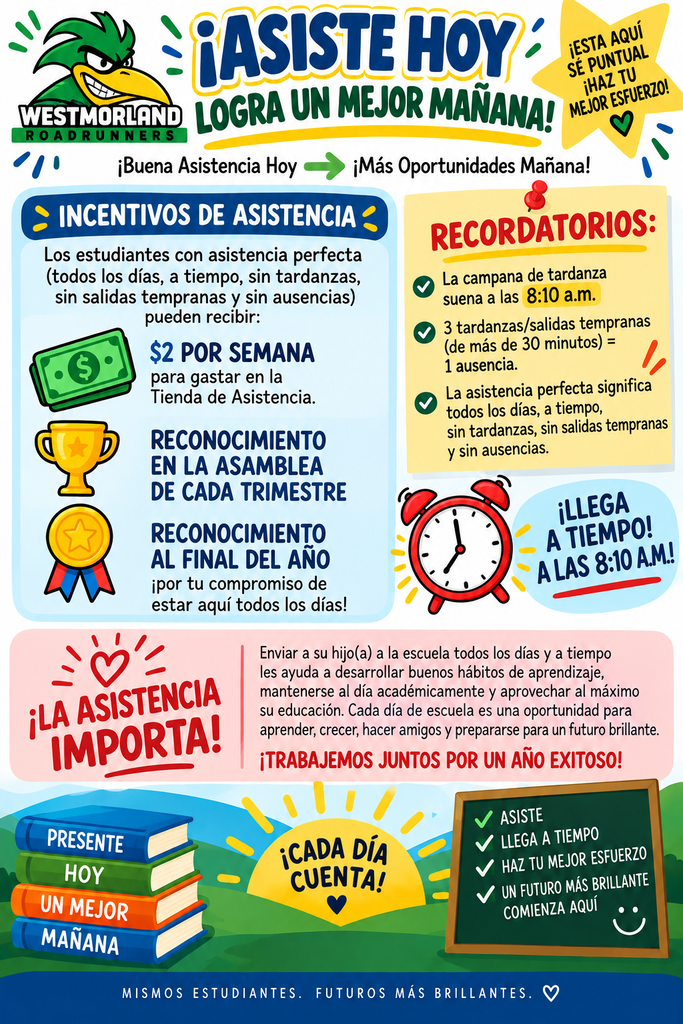 Attendance