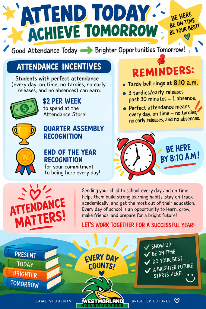 Attendance