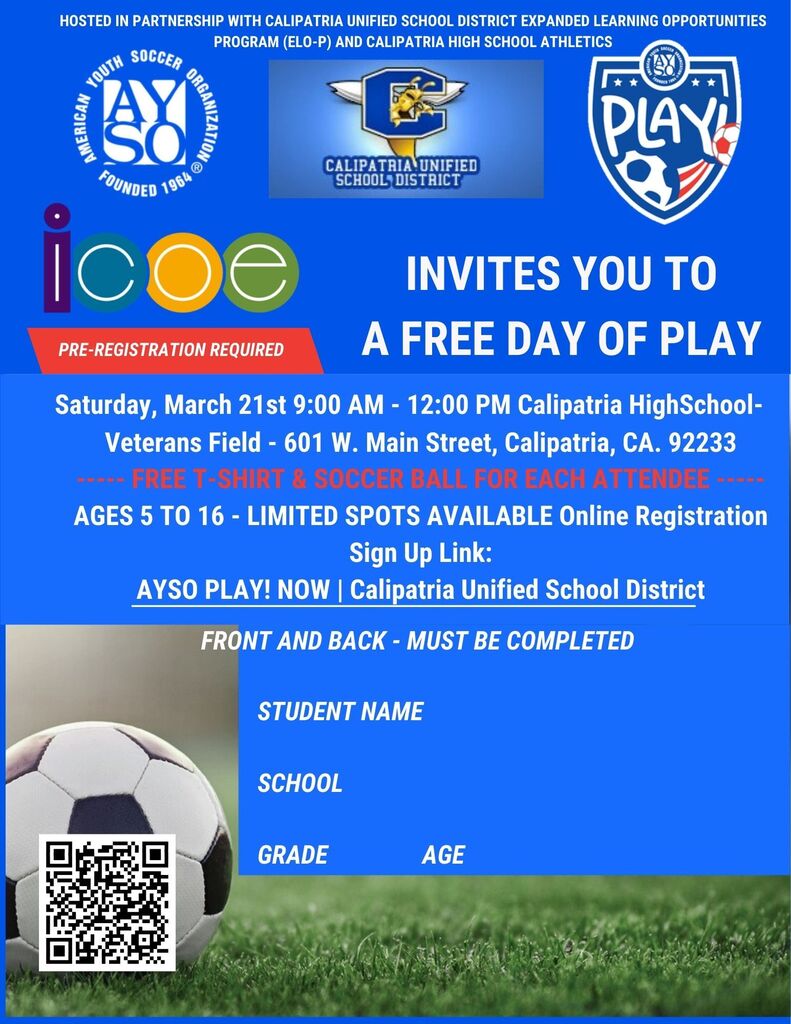 AYSO