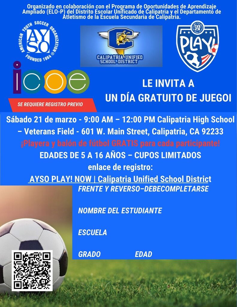 AYSO